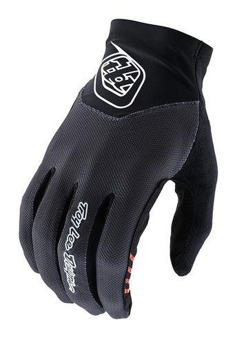 Купить Вело перчатки TLD ACE 2.0 glove [Charcoal] размер 2X с доставкой по Украине