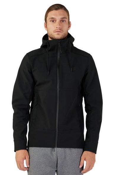 Купити Куртка FOX PIT Jacket (Black), L (31650-001-L) з доставкою по Україні