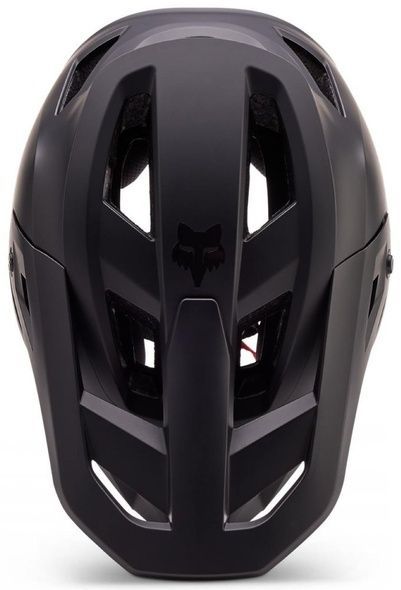 Шлем FOX RAMPAGE Helmet - MATTE (Black), XXL