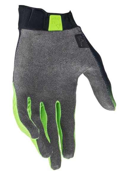Рукавички LEATT Glove Moto 1.5 GripR (Lime), M (9)