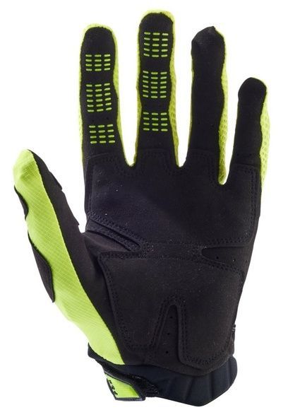 Перчатки FOX PAWTECTOR Glove (Yellow), L (10)