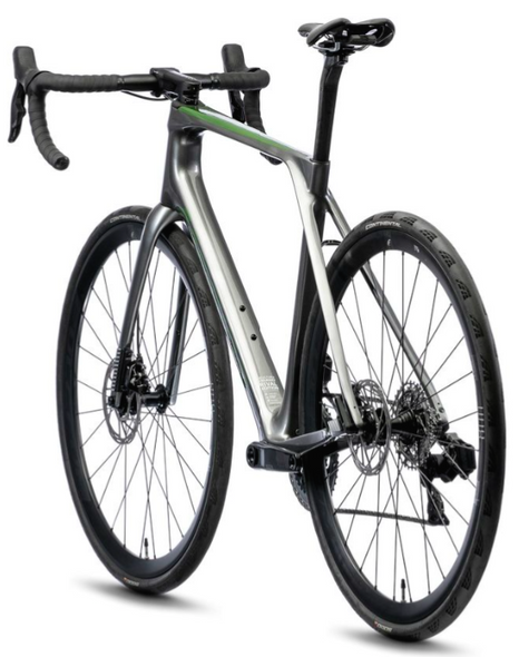 Купить Велосипед Merida SCULTURA ENDURANCE RIVAL-EDITION, XL, GUNMETAL GREY с доставкой по Украине