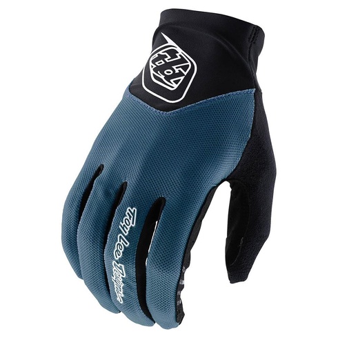 Купить Вело перчатки TLD ACE 2.0 glove, [LIGHT MARINE] размер 2X с доставкой по Украине