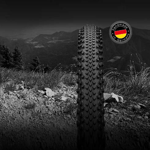 Купить Покрышка бескамерная Continental Terra Trail ShieldWall 28" | 700 x 35C | 28 x 1.35 черная, складная, skin SL с доставкой по Украине