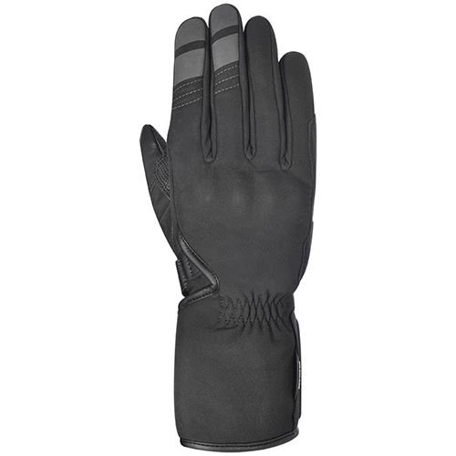 Мото рукавички Oxford Ottawa 1.0 Black