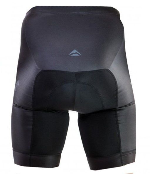 Велошорти MERIDA SHORT SPIDER MAN Rhombe Grey XXL