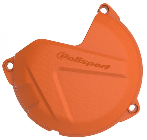 Захист зчеплення Polisport Clutch Cover - KTM (Orange) (8447800002)