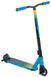 Самокат Mongoose RISE 110 ELITE FREESTYLE SCOOTER blue