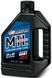 Масло трансмісійне Maxima MTL Racing Fluid (1л), 75w
