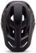 Шлем FOX RAMPAGE Helmet - MATTE (Black), XXL