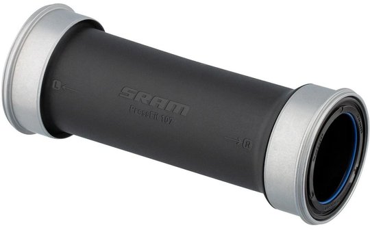 Купити Каретка SRAM DUB PressFit (MTB) 107mm з доставкою по Україні