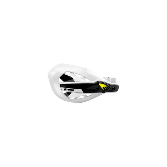 Кросовий захист рук CYCRA Eclipse KTM 2016-2019 (White)