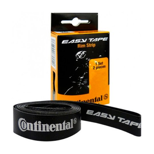 Купить Лента Continental на обод Easy Tape Rim Strip 2шт., 14-622, 60гр. с доставкой по Украине