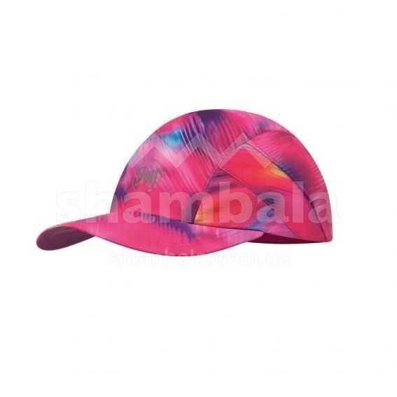 PRO RUN CAP r-shining pink
