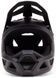 Шлем FOX RAMPAGE Helmet - MATTE (Black), XXL
