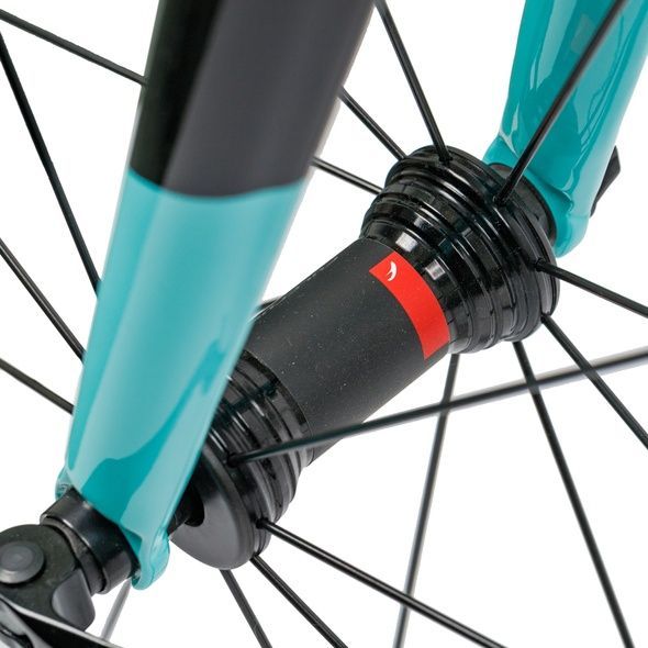 Купити Велосипед BIANCHI Specialissima CV Ultegra Di2 11s Celeste 57 57 з доставкою по Україні