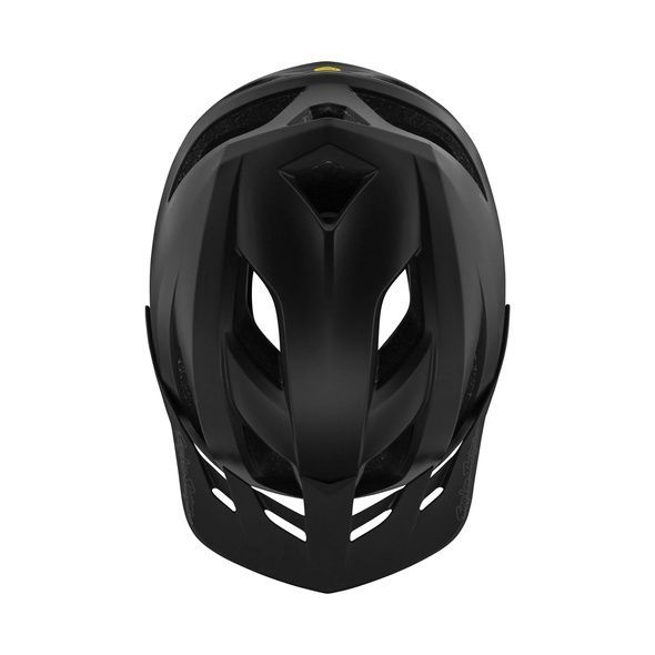 Купити Вело шолом TLD Flowline HELMET POINT [BLACK] XL/2X з доставкою по Україні