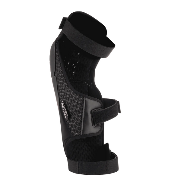 Купить Наколенники Alpinestars BIONIC PLUS KNEE/SHIN PROTECTOR BLACK, XL с доставкой по Украине