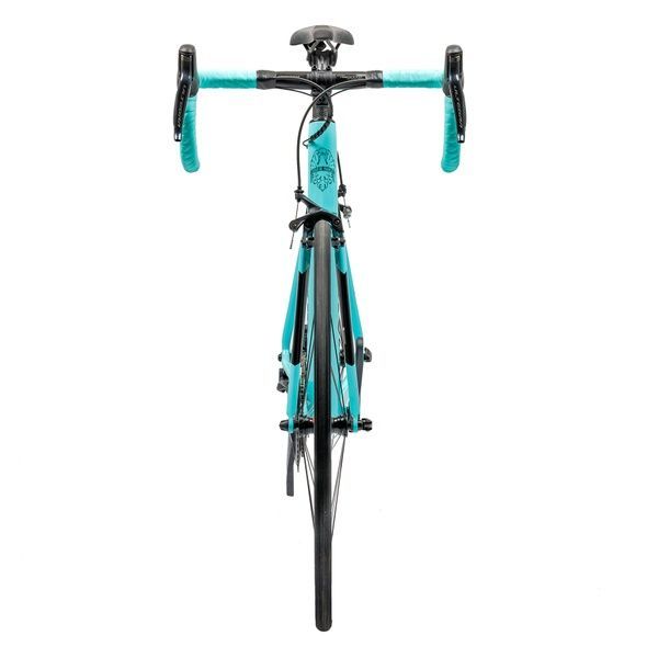 Купити Велосипед BIANCHI Specialissima CV Ultegra Di2 11s Celeste 57 57 з доставкою по Україні