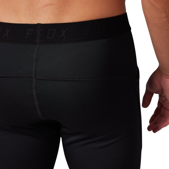 Штани FOX TECBASE FIRE Pant (Black), XLarge, XL