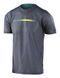 Купити Джерсі TLD SKYLINE AIR SS JERSEY [CHANNEL GRAY] XL з доставкою по Україні
