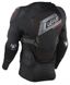 Захист тіла LEATT 3DF AirFit Body Protector (Black), S/M