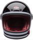 Шолом BELL BULLITT GT Helmet - LANE (Black), L