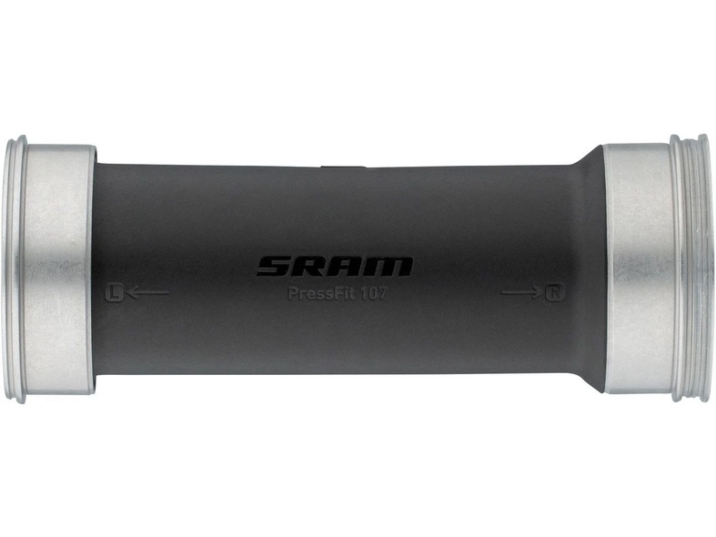 Купити Каретка SRAM DUB PressFit (MTB) 107mm з доставкою по Україні