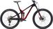 Купити Велосипед 29" Marin RIFT ZONE Carbon 1 рама - L 2022 RED з доставкою по Україні
