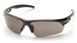 Защитные очки Pyramex Ionix (gray) Anti-Fog, серые