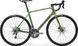 Купити Велосипед шосейний 28" Merida SCULTURA ENDURANCE 300 (2023) silk fog green з доставкою по Україні