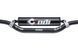 Мото руль ODI MX Handlebars, "CFT" Podium, Champ-907 Black