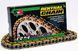 Ланцюг Renthal R4 Chain - 520 (Gold), 520-114L / Seal Ring
