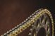 Ланцюг Renthal R4 Chain - 520 (Gold), 520-114L / Seal Ring