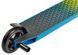 Самокат Mongoose RISE 110 ELITE FREESTYLE SCOOTER blue