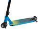 Самокат Mongoose RISE 110 ELITE FREESTYLE SCOOTER blue