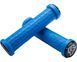 Купити Гріпси RaceFace GRIPPLER, 30мм, LOCK ON, BLUE, P300 з доставкою по Україні