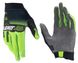 Перчатки LEATT Glove Moto 1.5 GripR (Lime), M (9), M