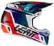Шолом LEATT Helmet Moto 8.5 + Goggle (Royal), L