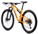 Купити Велосипед Merida NINETY-SIX RC 5000, L(18.5), ORANGE(BLACK) з доставкою по Україні