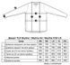 Купити Джерсі TLD SKYLINE AIR SS JERSEY [CHANNEL GRAY] XL з доставкою по Україні