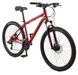 Купити Велосипед горный 27,5" Mongoose MONTANA SPORT L, 2021 красный з доставкою по Україні