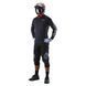 Купити Джерси TLD Sprint Jersey [black] 2X з доставкою по Україні