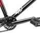 Купити Велосипед BMX Kink Curb 20" Gloss Blood Orange 2022 з доставкою по Україні