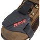 Накладка на ботинки Scoyco FS02 Black