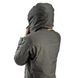Куртка Salewa Fanes 2 Powertex/Tirolwool Celliant Mns Jacket 0912 - 46/S - чорний