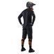 Купити Джерси TLD Sprint Jersey [black] 2X з доставкою по Україні