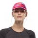 PRO RUN CAP r-shining pink, One Size, Кепка, Синтетичний