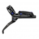 Тормоз дисковый SRAM Level Ultimate, Carbon Lever Rainbow Black Front 950mm