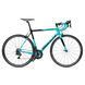Купити Велосипед BIANCHI Specialissima CV Ultegra Di2 11s Celeste 57 57 з доставкою по Україні